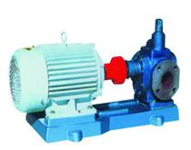 KCG高溫齒輪泵-2CG高溫齒輪泵