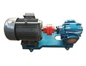 ZYB渣油泵(鑄鋼)-ZYB渣油泵